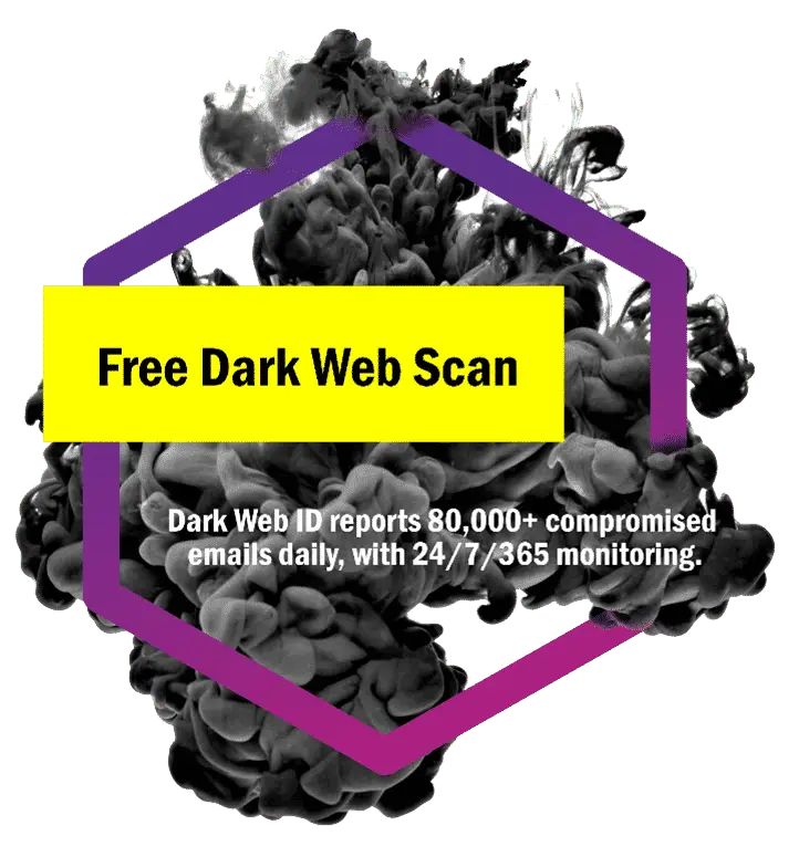 Dark Web ID