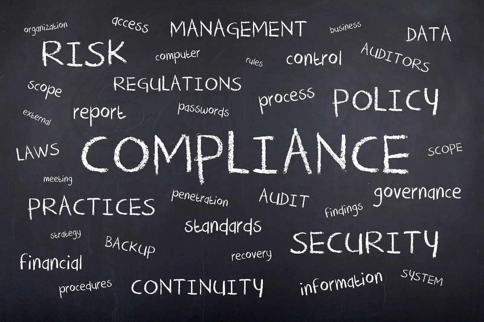 SOX Compliance act and public funding financial reporting