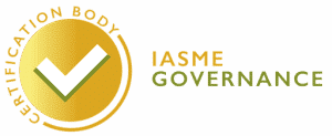 IASME Governance Certification Body