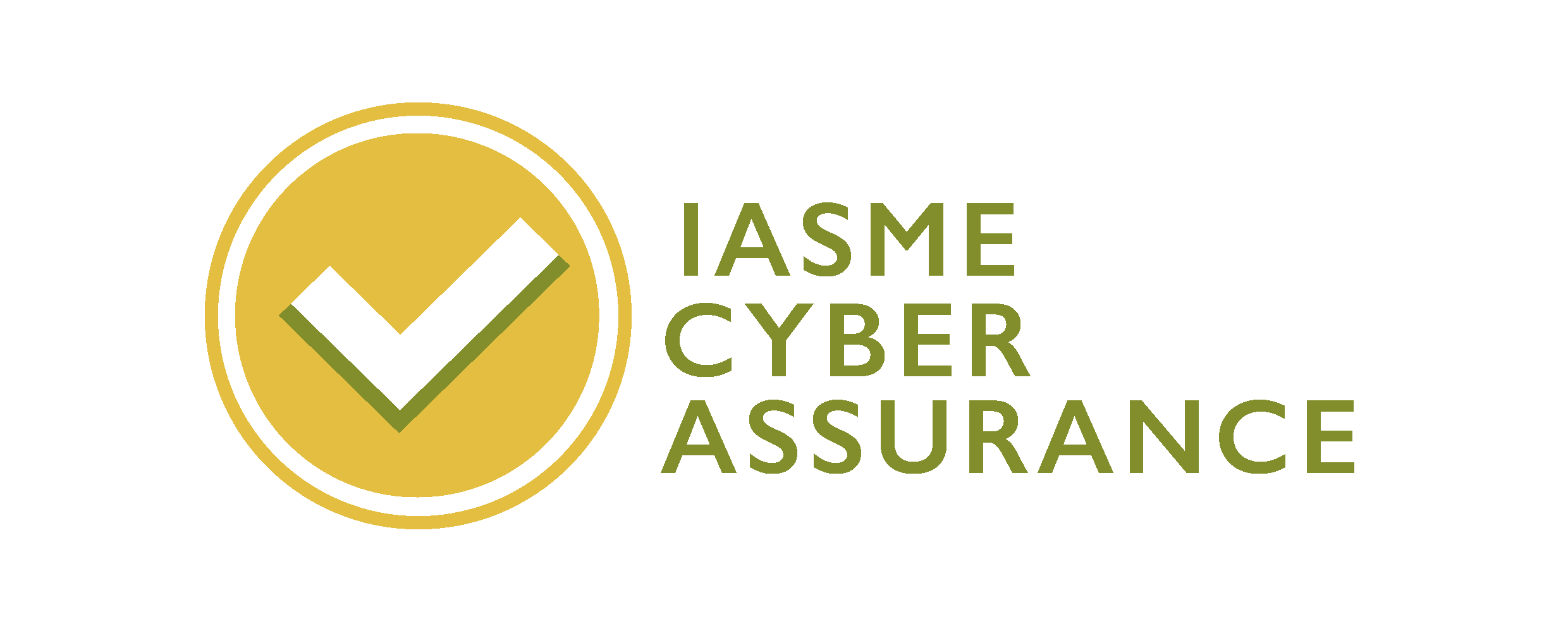 IASME Cyber Assurance Themes