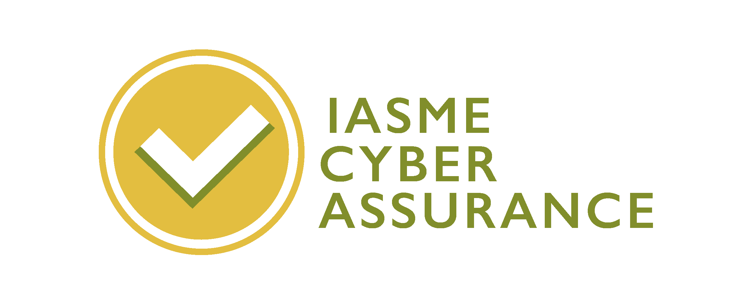 IASME Cyber Assurance