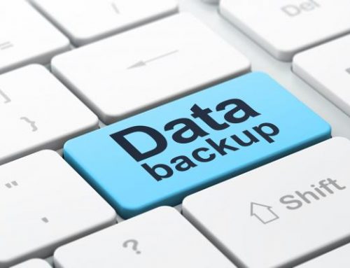 Cyber Essentials and backups