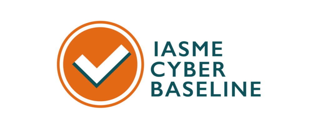 IASME Cyber Baseline