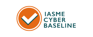 IASME Cyber Baseline