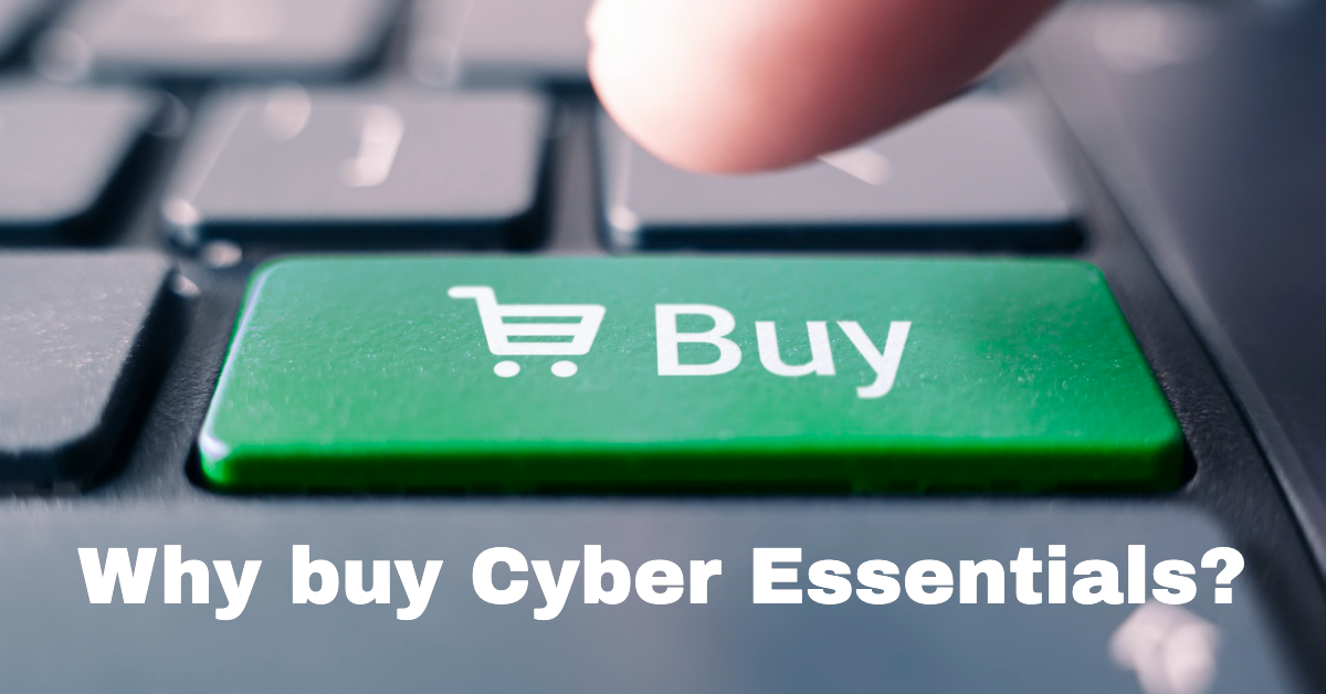 Should you get the Cyber Essentials certification?