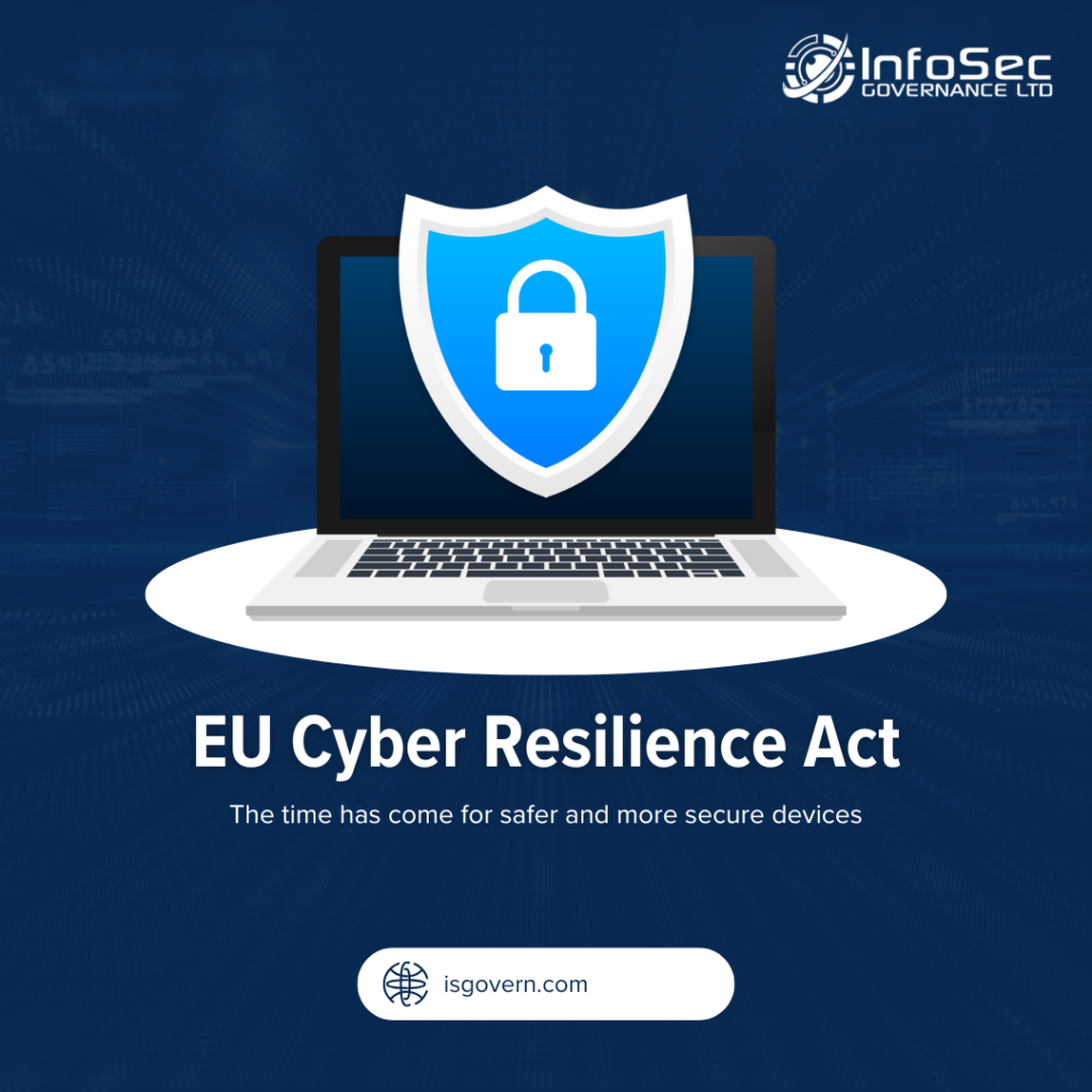 EU Cyber Resilience Act