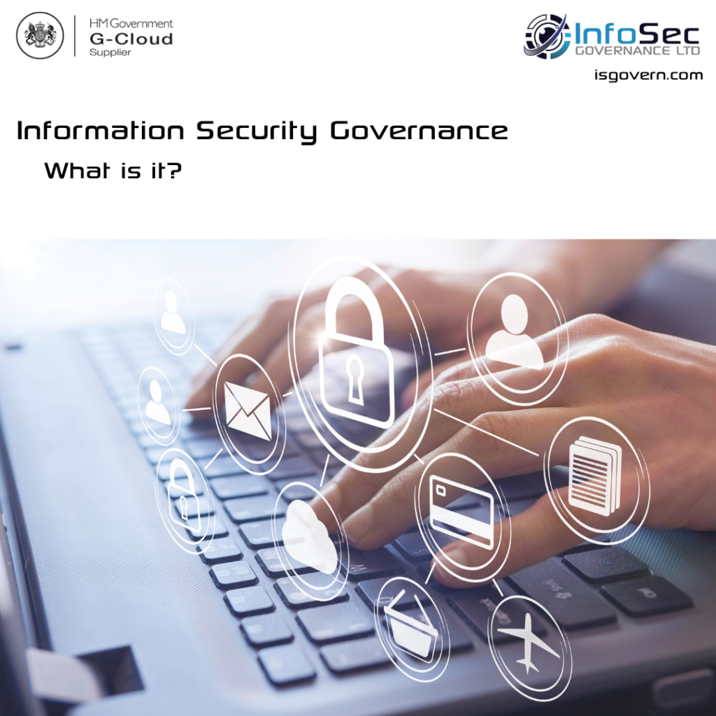 Information Security Governance