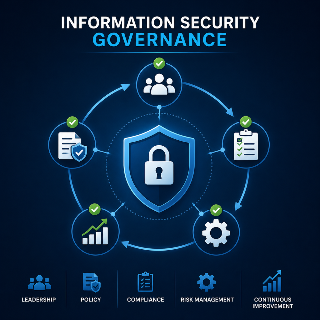 isg infosec governance