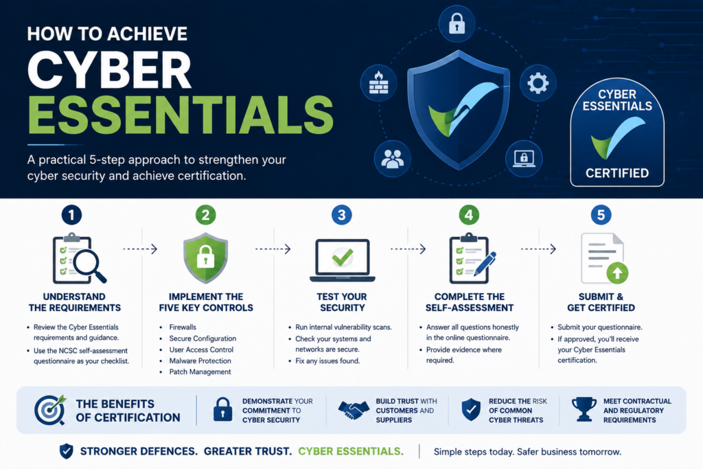 isg how to achieve ce