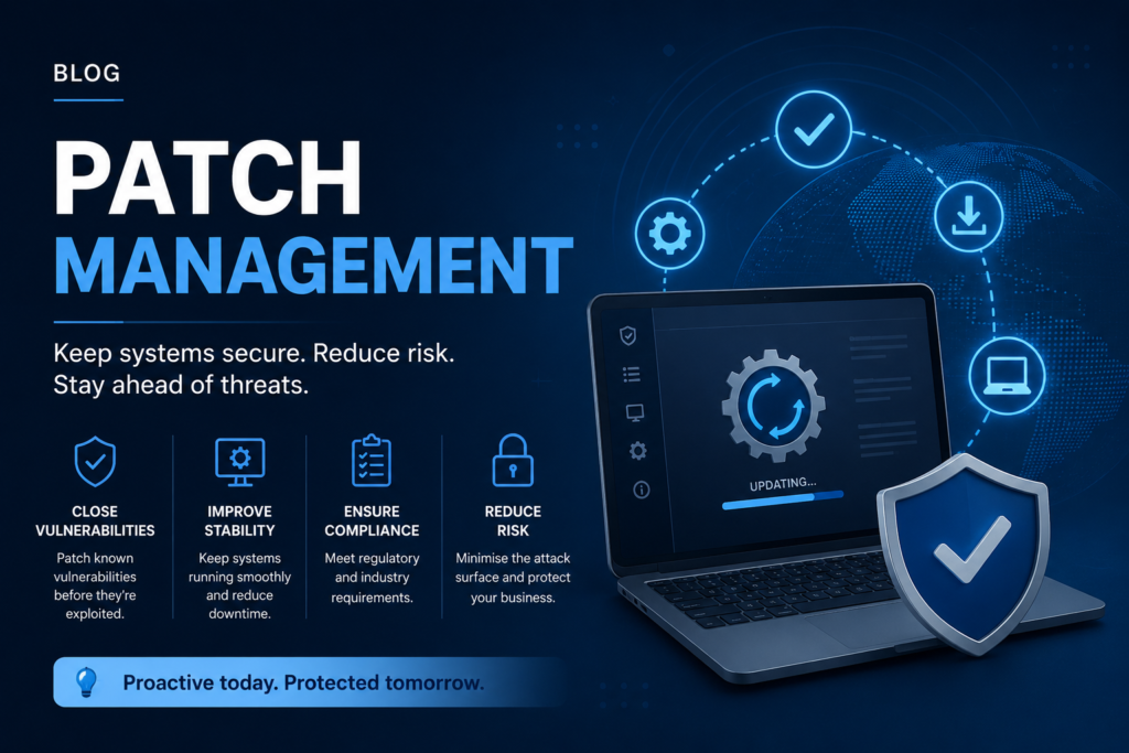 patch management